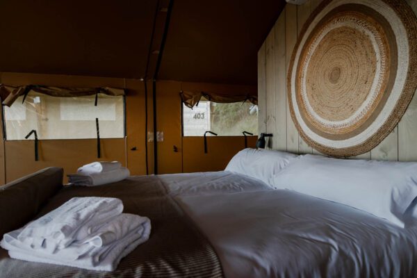 Bono Glamping Nature - Imagen 5
