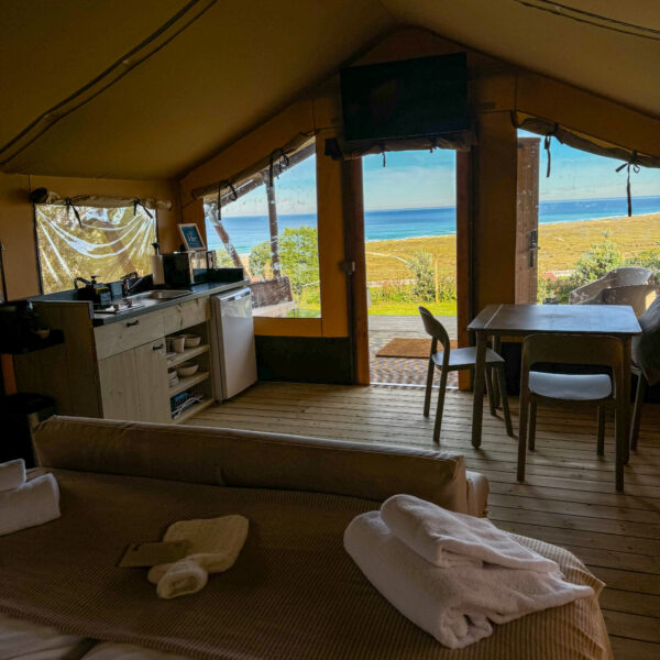 Bono Glamping Nature - Imagen 6